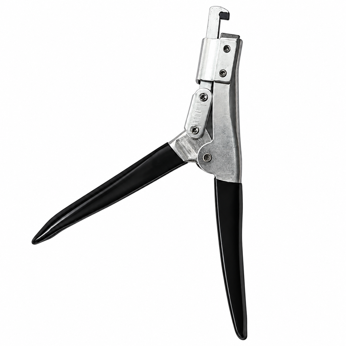 Radiator Tank Uncrimping Pliers — Open Crimp Tabs With More Control