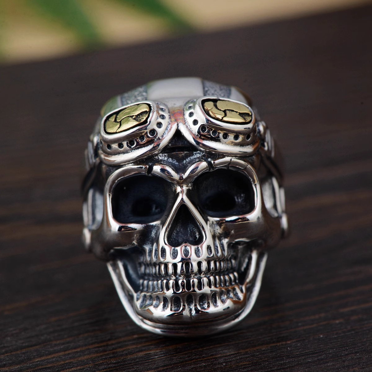 Undead Legion Ring