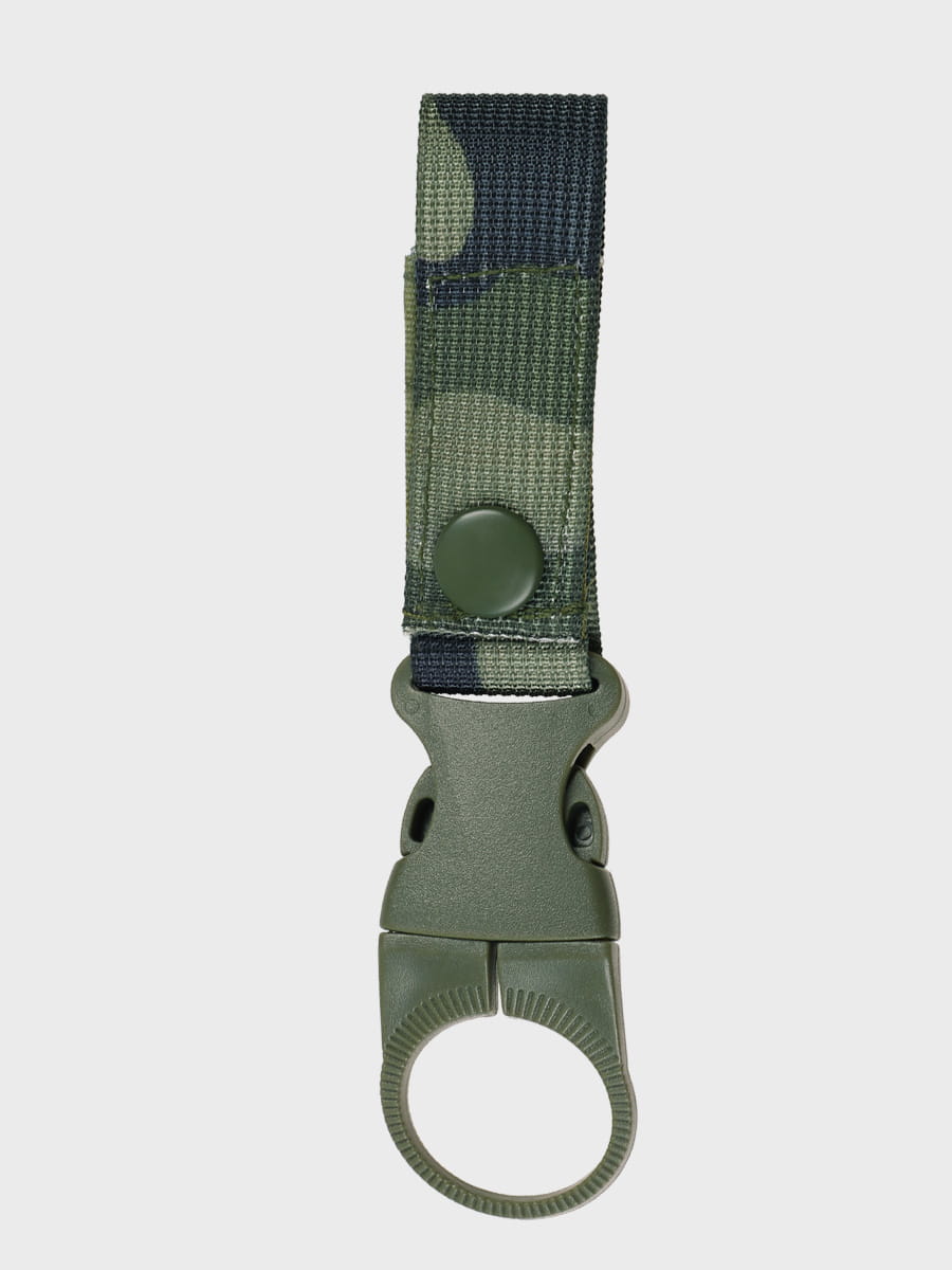 TrailClip Portable Bottle Holder