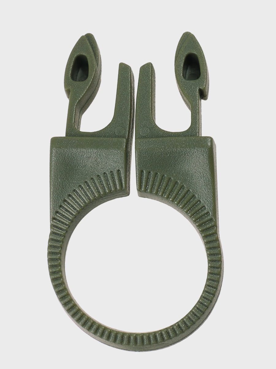 TrailClip Portable Bottle Holder