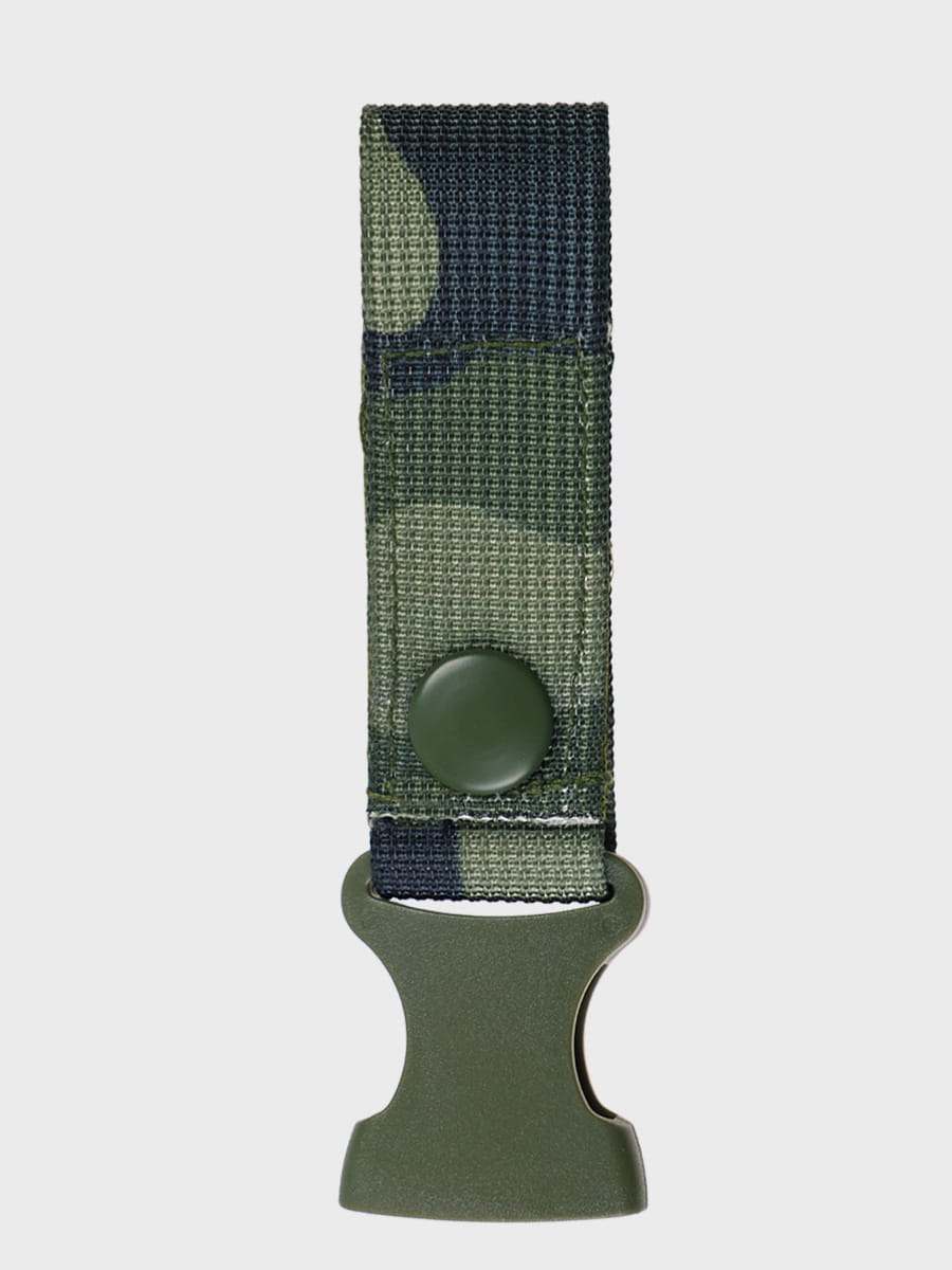 TrailClip Portable Bottle Holder