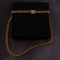 10mm Cuban Chain