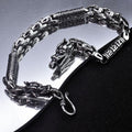 Dragon Scale Bracelet