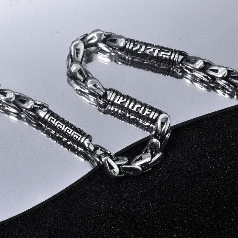 Dragon Scale Bracelet