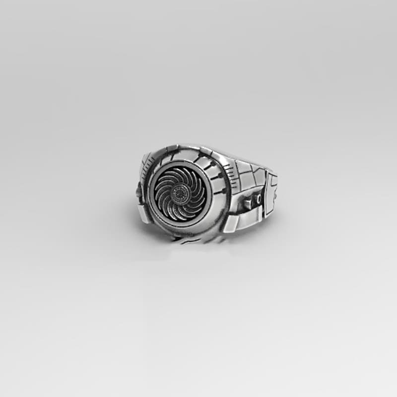 Engine Ring