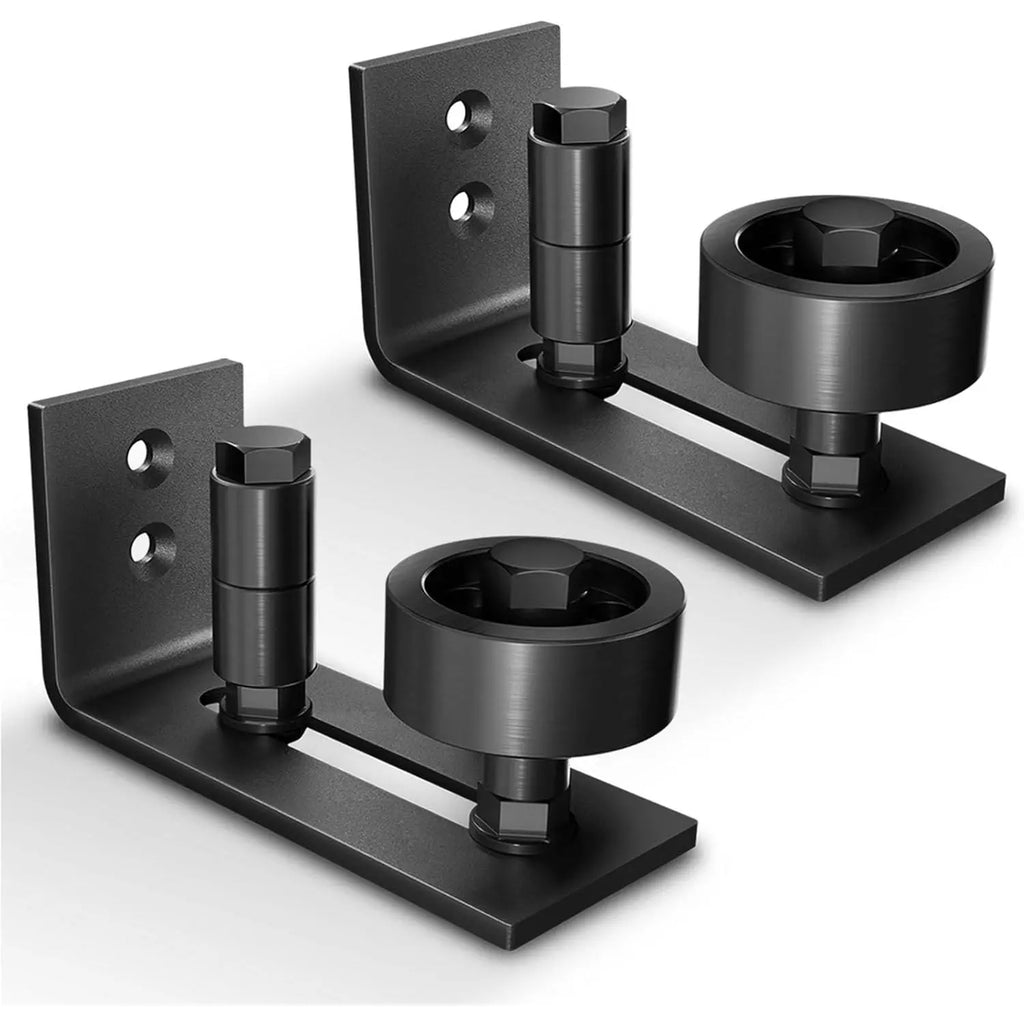 Adjustable Barn Door Floor Guide – Smooth, Stable &amp; Secure Sliding