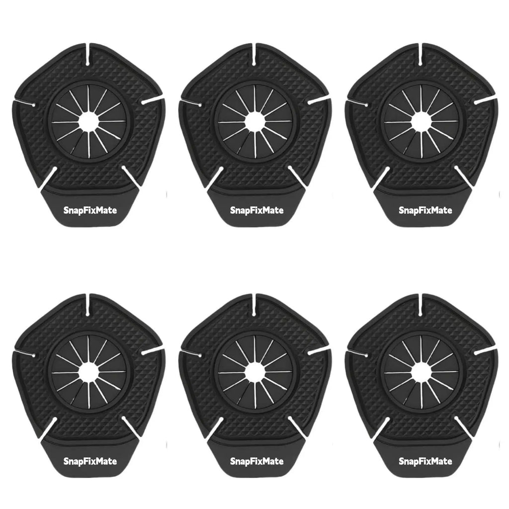 WiperShield Car Wiper Hole Protectors