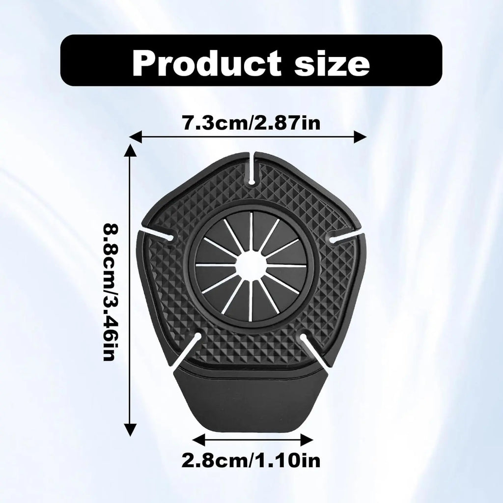 WiperShield Car Wiper Hole Protectors