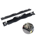 Toe Alignment Tool Plates – Check Wheel Alignment with Confidence