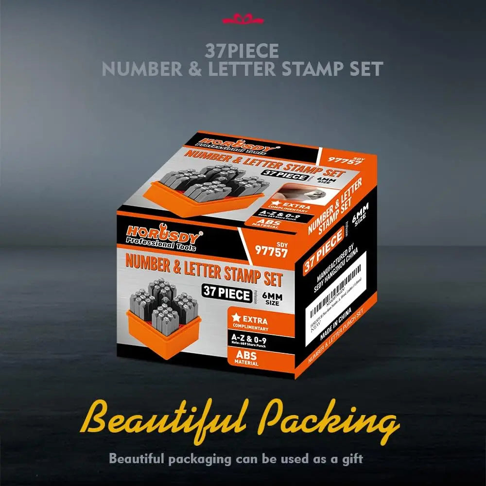 Create Clear, Personalized Marks by Hand
