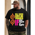 Fun Retro Fashion Streetwear T-Shirt