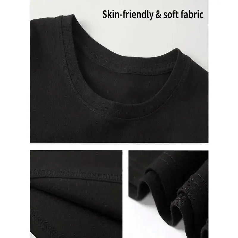 Fun Retro Fashion Streetwear T-Shirt