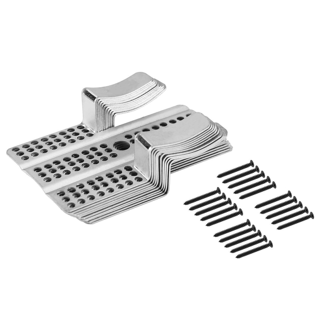 PatchLock Drywall Repair Clips