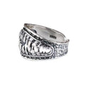 Gothic Devil Tooth Ring