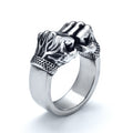 Fist of Power Ring