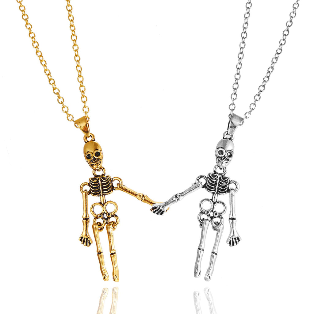 Skull Necklace