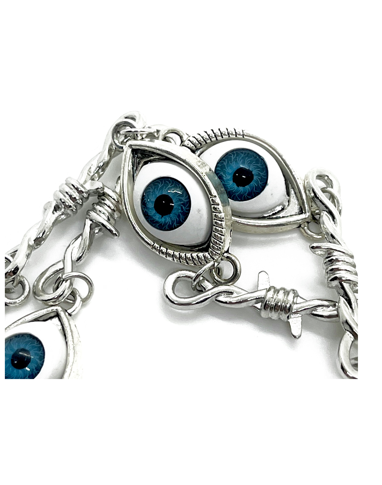 Evil Eye Necklace