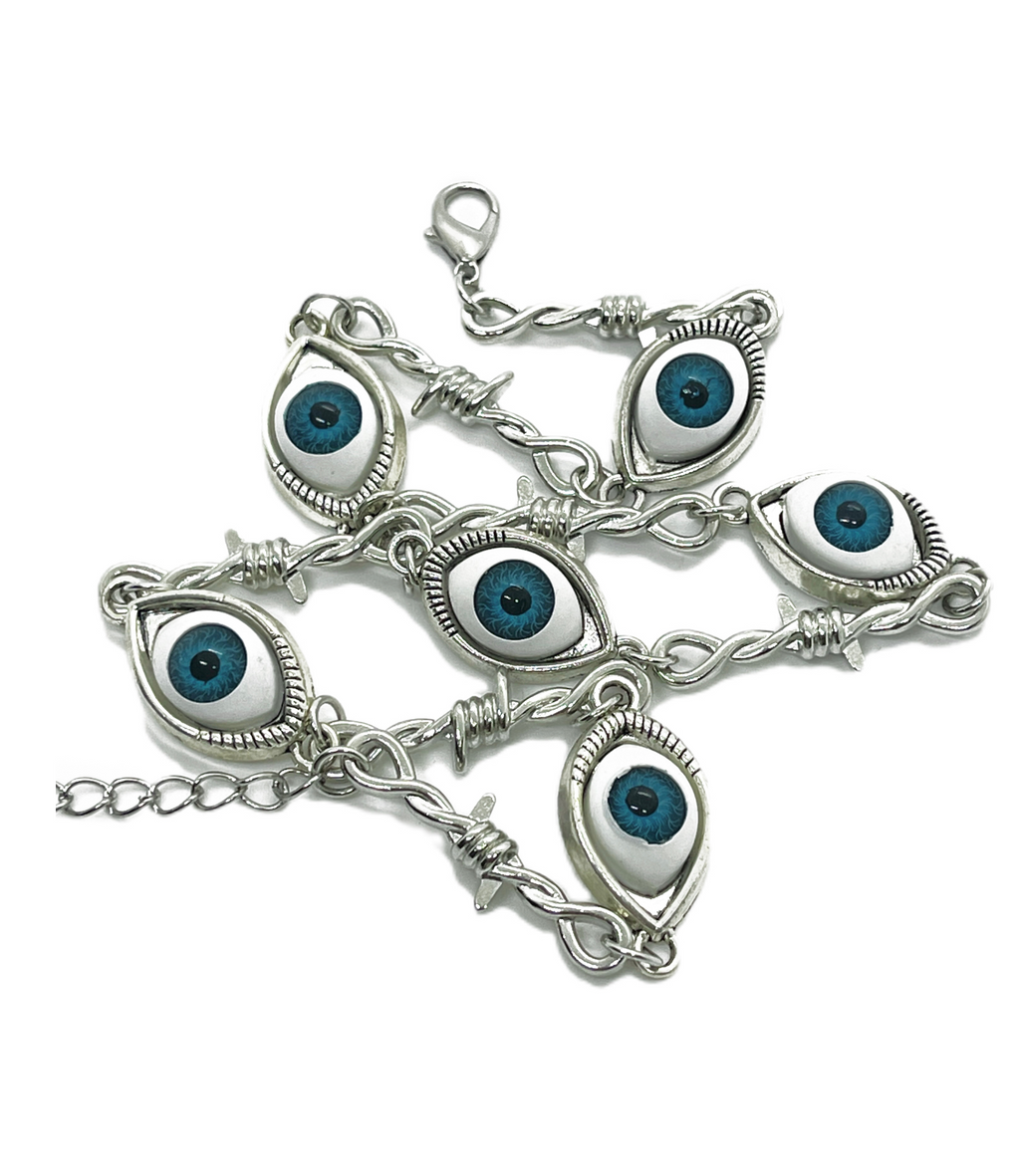 Evil Eye Necklace