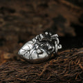 Heart Pendant Necklace