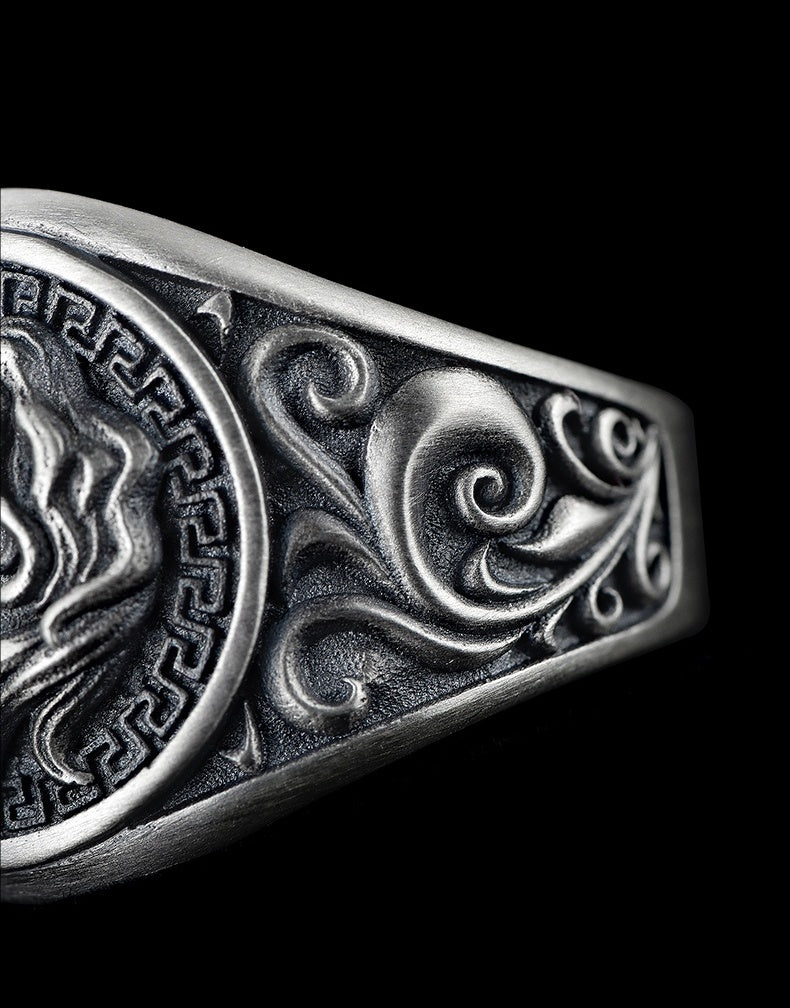 Unicorn Ring