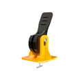Reusable Tile Leveling System
