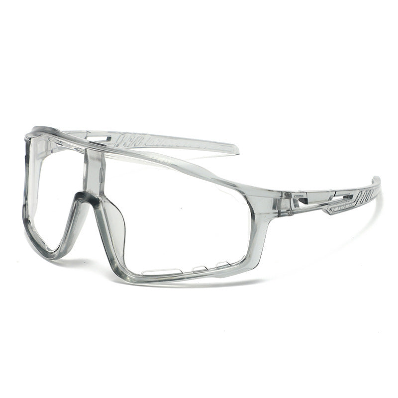 Photochromic Polarized Safety Glasses