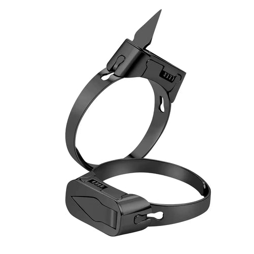 Self-defense ring