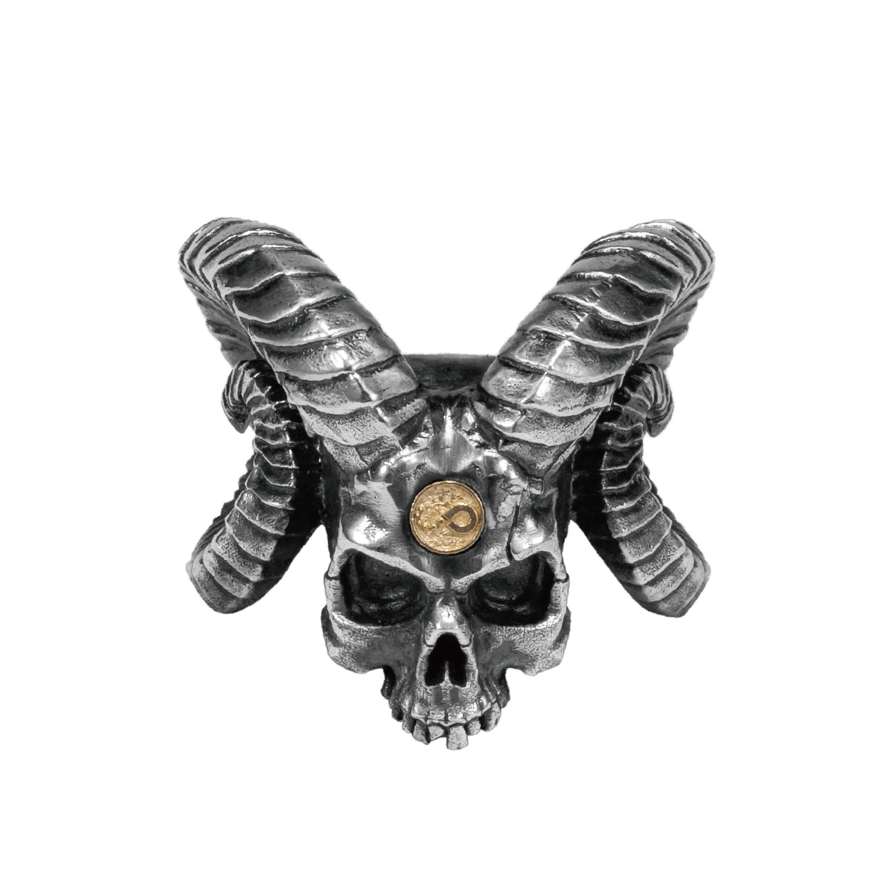 Hell Devil Ring