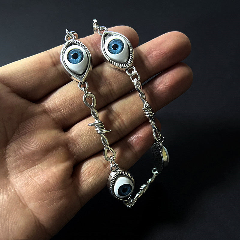 Evil Eye Necklace