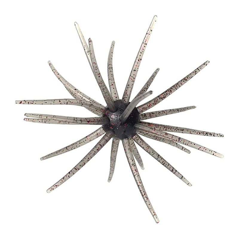 RippleStrike Floating Multi-Leg Soft Bait