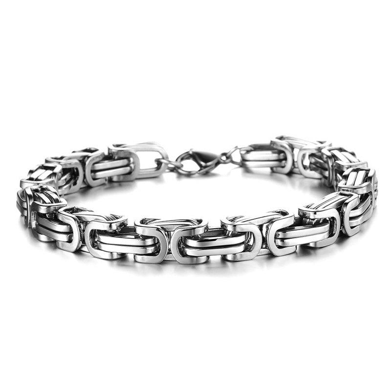 Emperor Bracelet