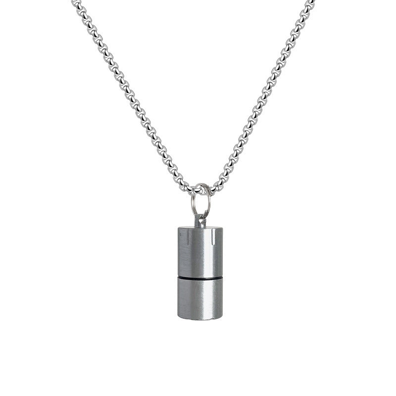 MINI Lighter Necklace