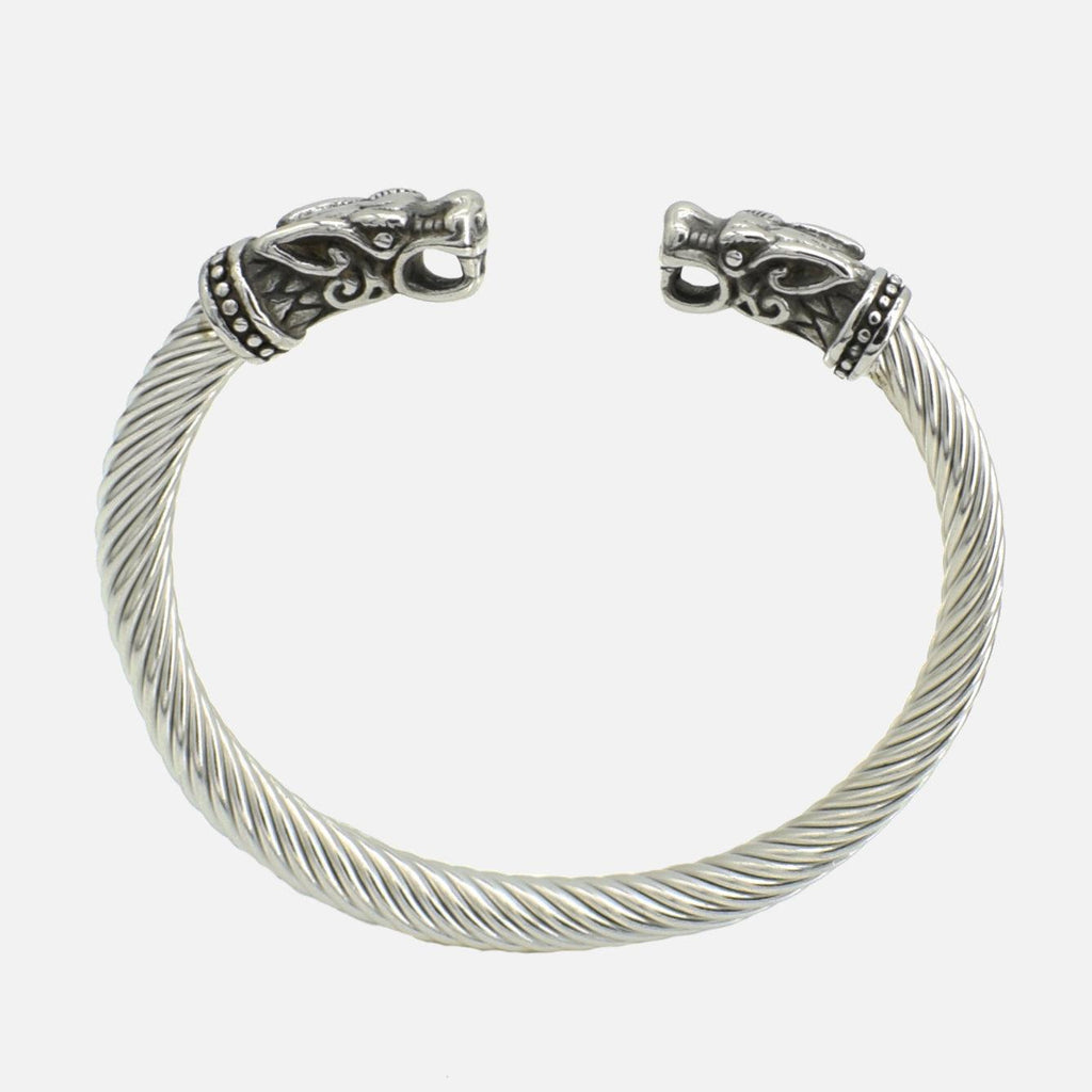 Viking Arm Ring