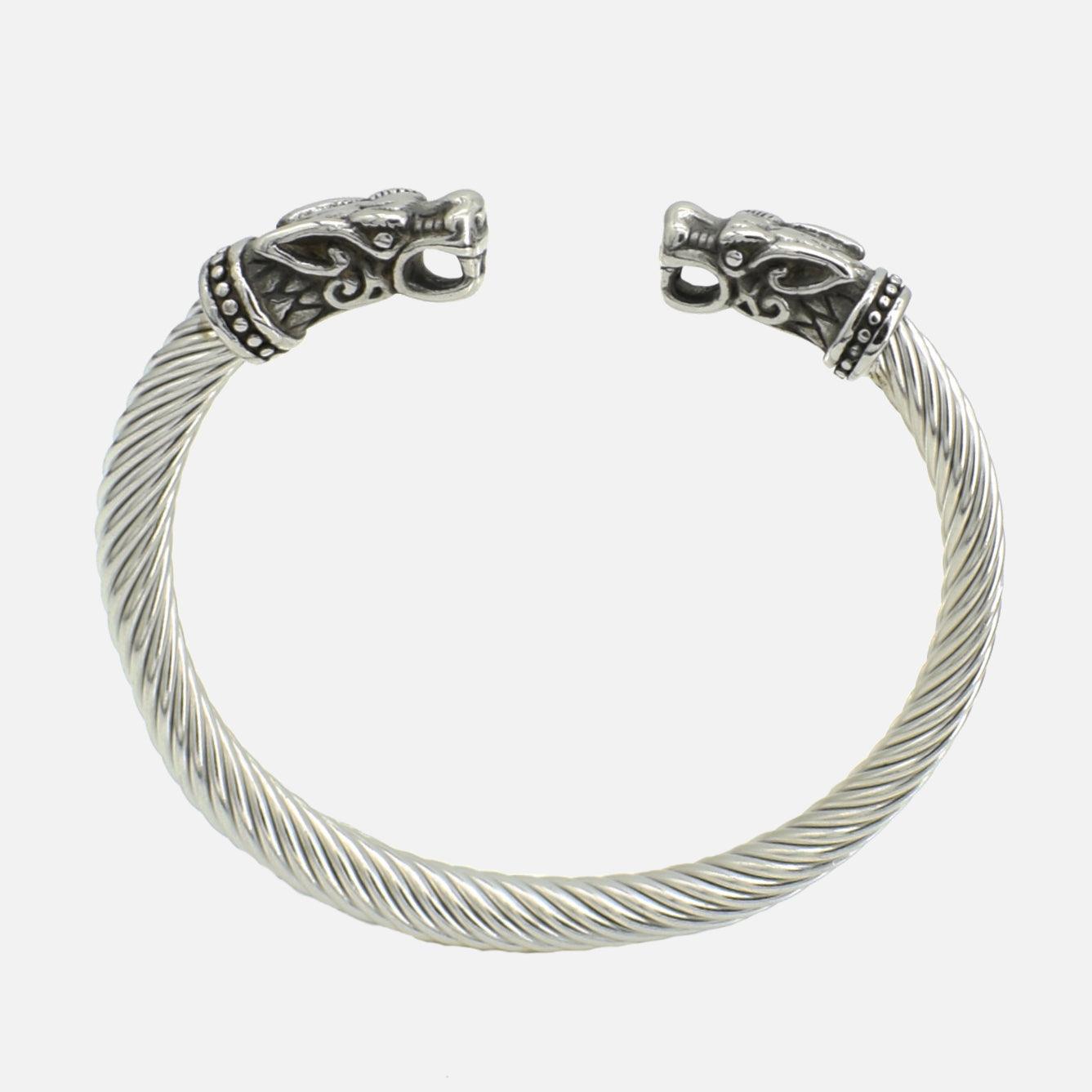 Viking Arm Ring