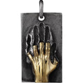 Striving Hands Necklace