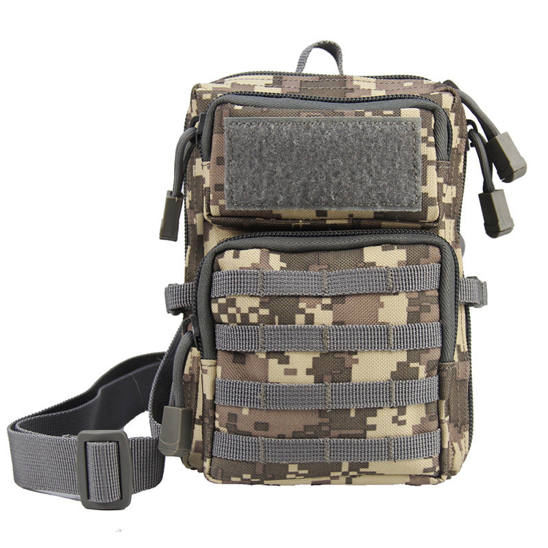 LoadOut Compact EDC Organizer Pouch