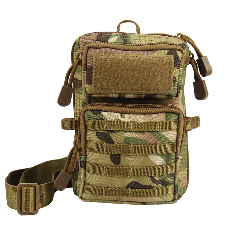 LoadOut Compact EDC Organizer Pouch