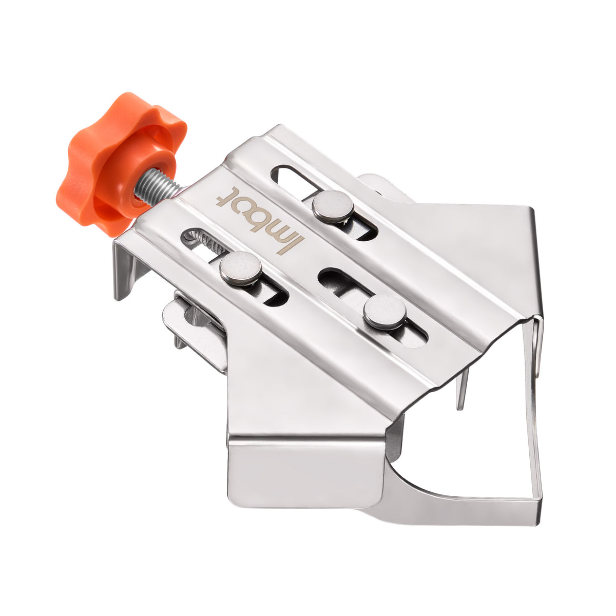 Movable 90° Right Angle Clamp — Keep Corners Aligned While You Work