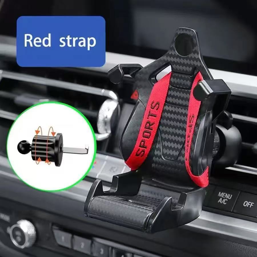 FlexLock Air Vent Phone Mount