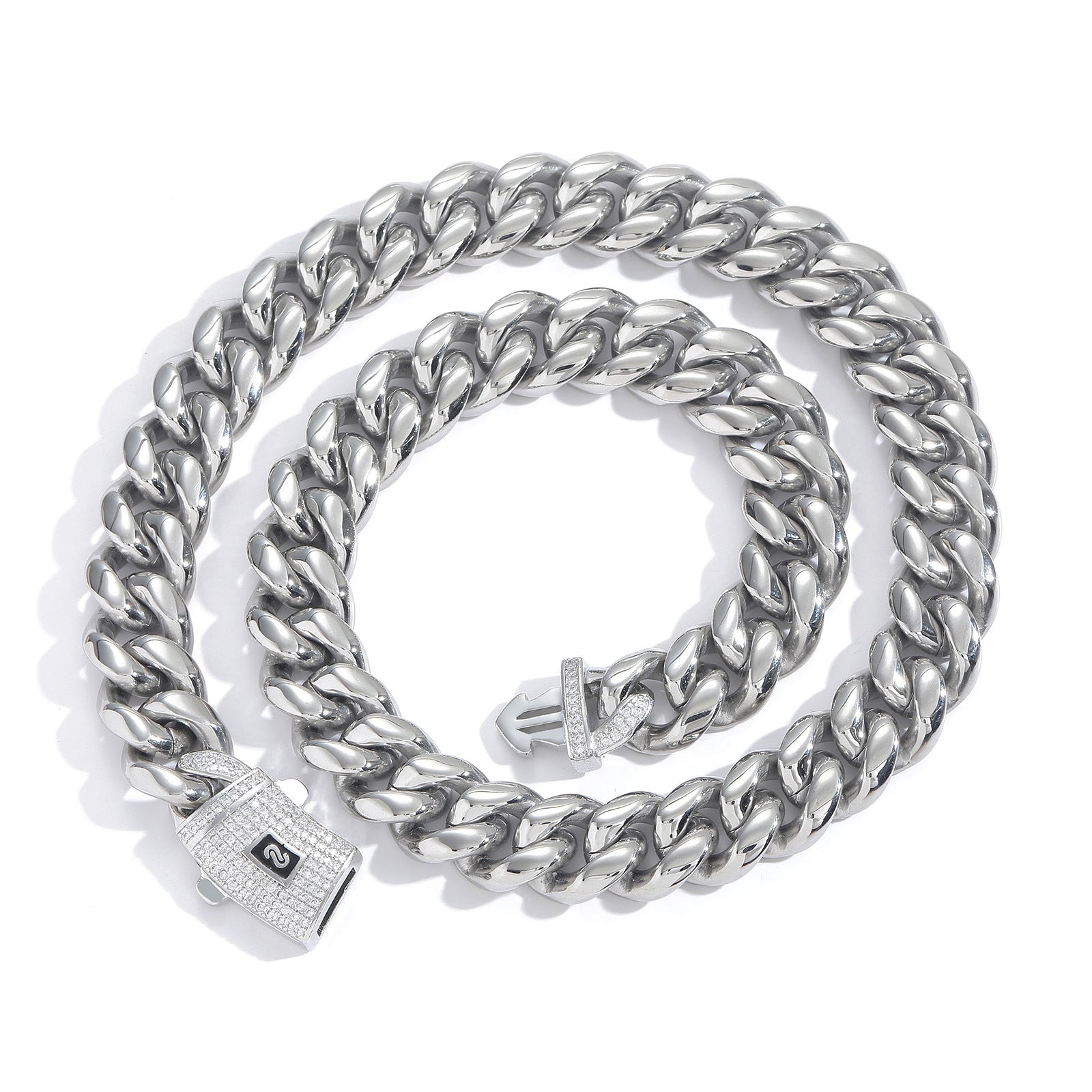 6mm Miami Cuban Chain