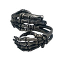 Vintage Skeleton Bone Ring