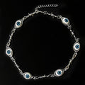 Evil Eye Necklace