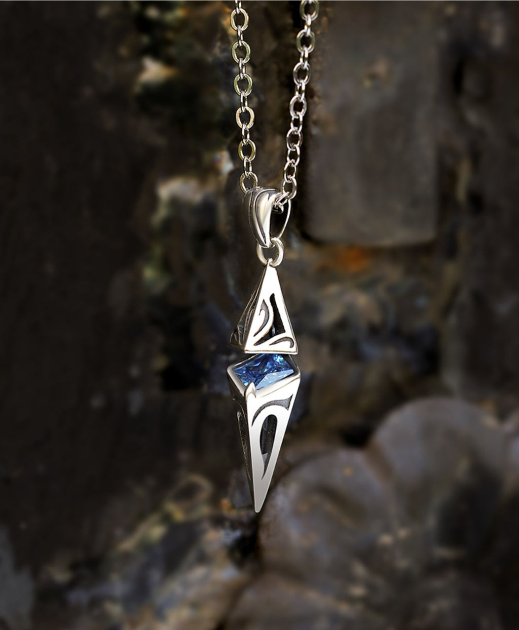 Starlight Necklace