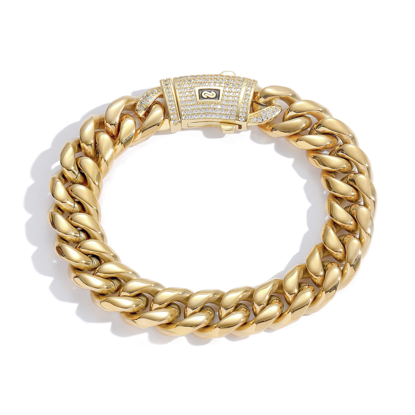 6mm Miami Cuban Chain