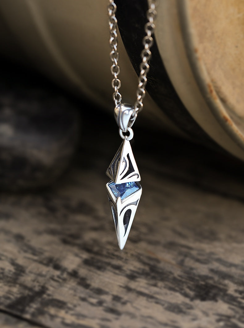 Starlight Necklace