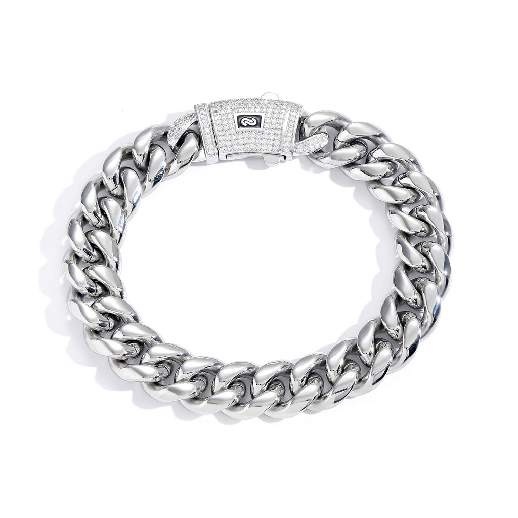 6mm Miami Cuban Chain