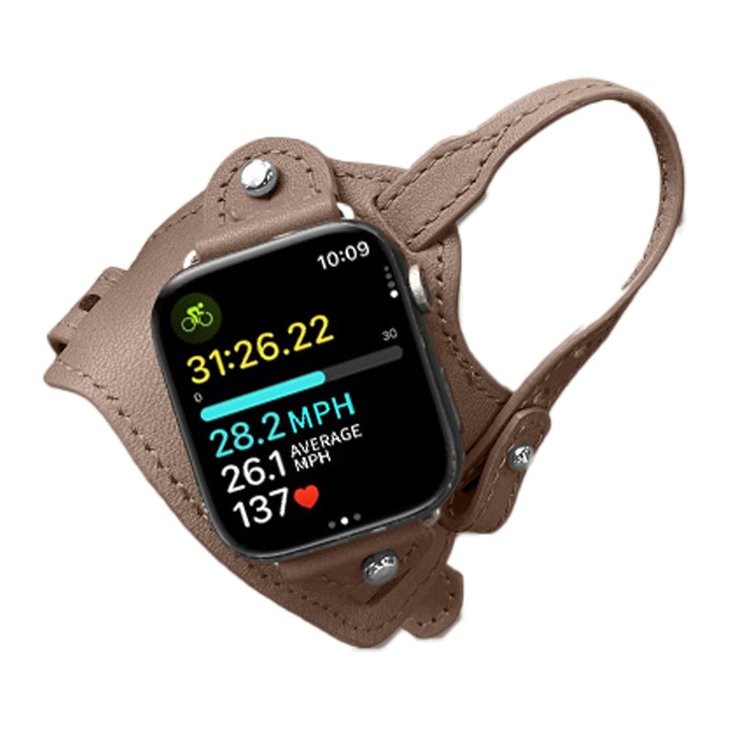 HandLock Smartwatch Wrist Harness