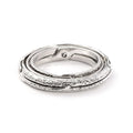 Astronomical sphere ring