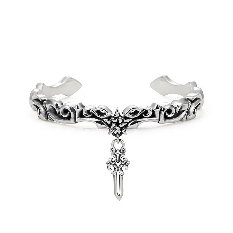Vintage Vine Bracelet