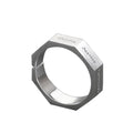Seven Virtues Ring